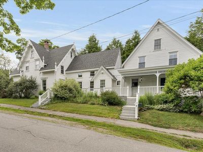 92 Cedar Street, Belfast, ME, 04915