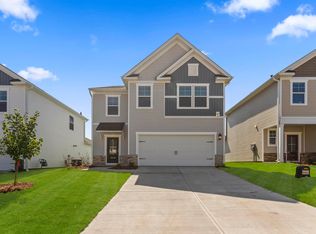 10 Harvest Wheat Ct, Elgin, SC 29045