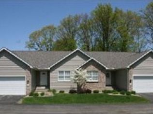 2306 Jordyn Way, Hermitage, PA 16148