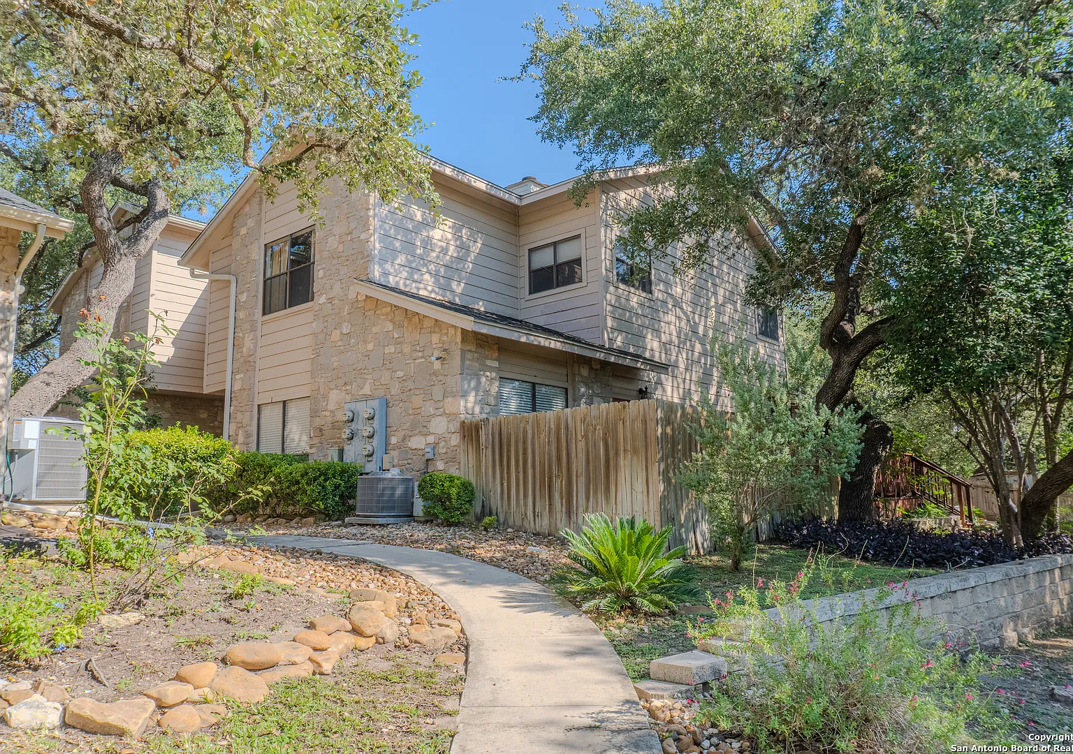 829 West Bitters Road - 503 — Photo 1