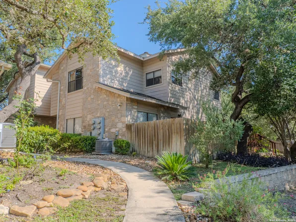 829 Bitters APT 503, San Antonio, TX 78216