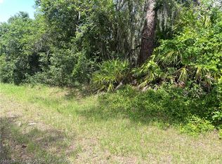 350 Frederick St NW, Lake Placid, FL 33852