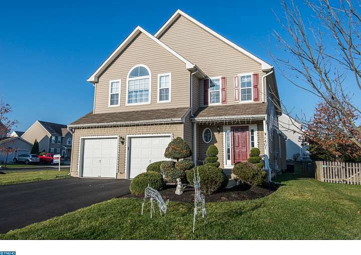 1401 Sunflower Ct, Quakertown, PA 18951 Zillow