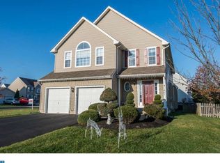 1401 Sunflower Ct, Quakertown, PA 18951