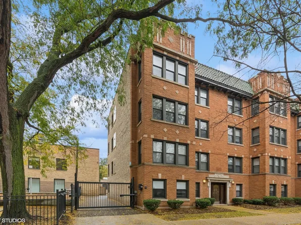 4812 N Hoyne Ave APT 3, Chicago, IL 60625