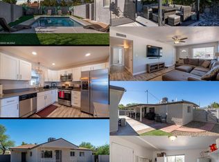 5624 E Julius Stra, Tucson, AZ 85712
