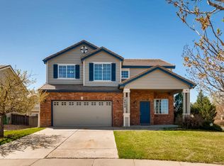 19604 E 58th Dr, Aurora, CO 80019
