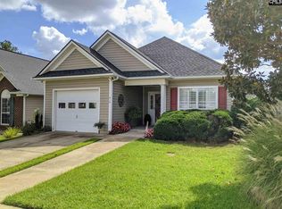 418 Ivy Green Ln, Irmo, SC 29063