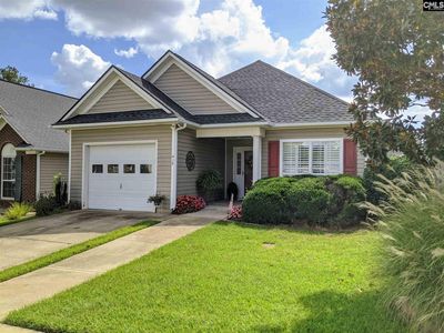 418 Ivy Green Ln, Irmo, SC, 29063