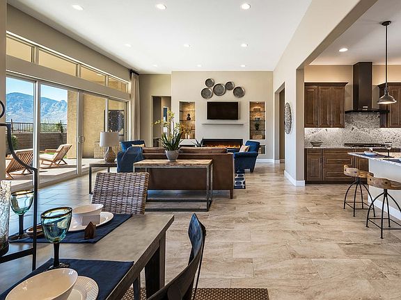 Previous Model Home Photo
