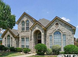 1428 Hollow Ridge Dr, Carrollton, TX 75007