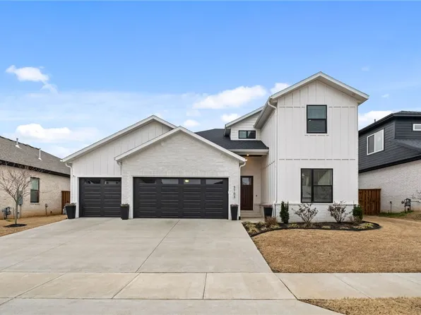 3703 SW Radiance Ave, Bentonville, AR 72713