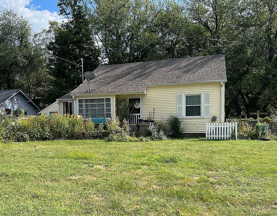 508 W Anthony St, Corydon, IA 50060 Zillow