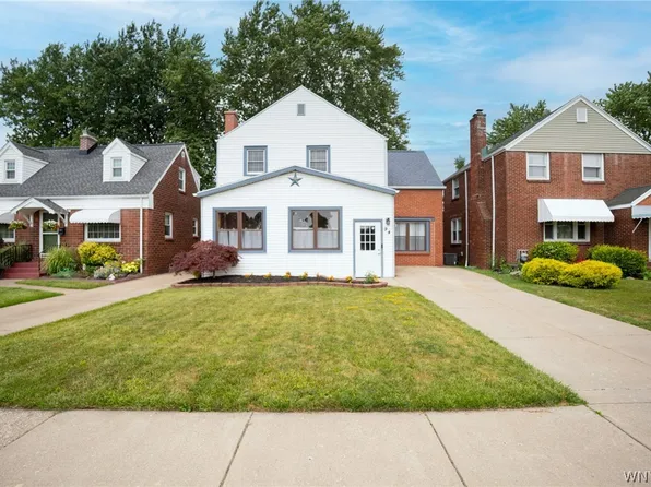 94 Ridgewood Rd, Buffalo, NY 14220