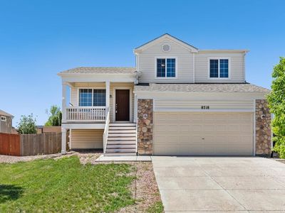 8718 Silver Glen Dr, Fountain, CO, 80817
