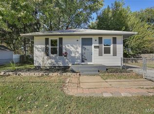 701 Victory Dr, Collinsville, IL 62234