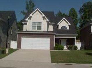 129 Addy Ln, Stockbridge, GA 30281