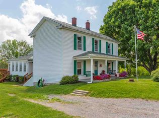 818 Berry Moore Rd, Greenville, VA 24440