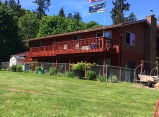 243 S Ridge View Dr, Port Angeles, WA 98362