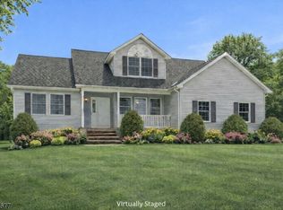 5 Angus Ln, Blairstown Twp., NJ 07825