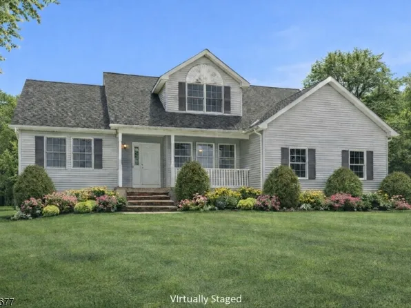 5 Angus Ln, Blairstown Twp., NJ 07825