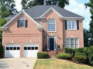 1507 Brentwood Dr, Marietta, GA 30062