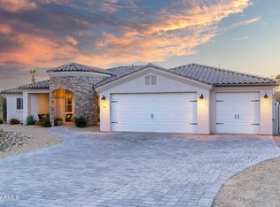 965 W Hermosa Dr, Wickenburg, AZ 85390