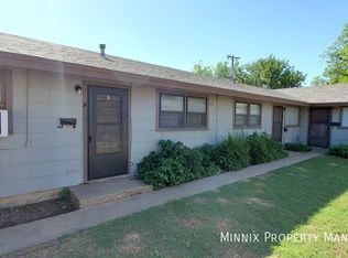 3217 35th St APT B, Lubbock, TX 79413