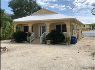 11 Drury Dr, Key Largo, FL 33037