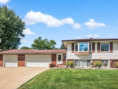 4055 Cinnabar Dr, Eagan, MN, 55122