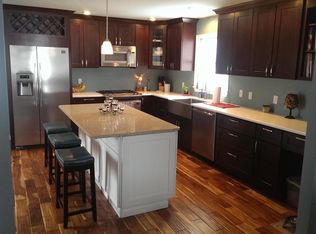 1161 Blue Ridge Trl, Wapwallopen, PA 18660