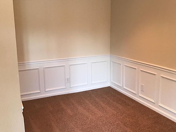 Kitchen nook