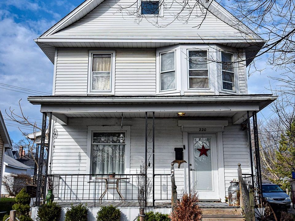 1st image of 220 W 7th St