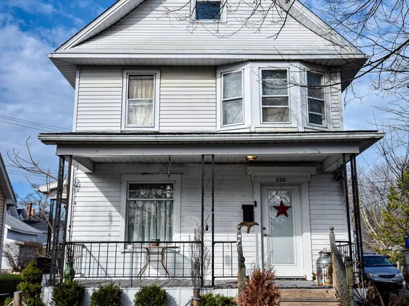 220 W 7th St, Monroe, MI 48161