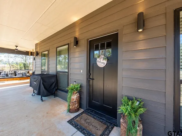 1190 County Road 3900, Hawkins, TX 75765