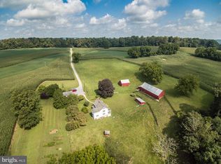 5111 Roller Rd, Millers, MD 21102