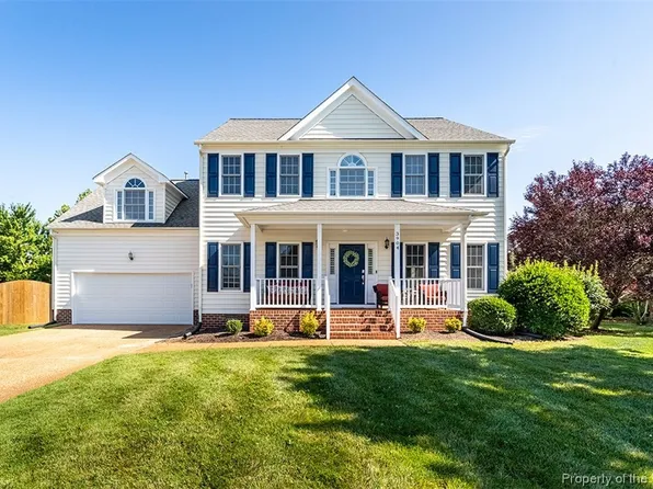 3904 Leicester S, Williamsburg, VA 23188