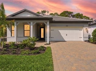 2133 Sequoia CT, NAPLES, FL 34120