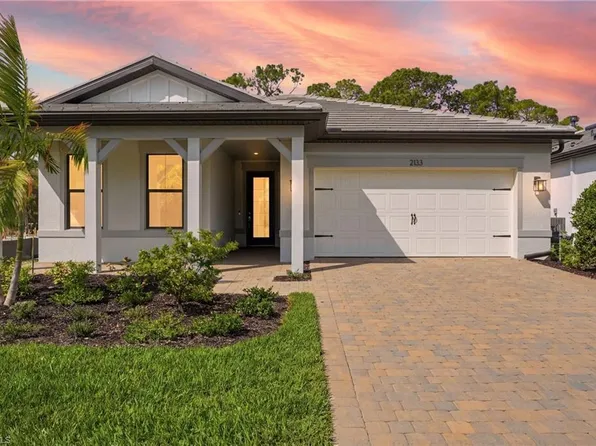 2133 Sequoia CT, NAPLES, FL 34120