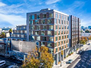 345 6th, San Francisco, CA 94103