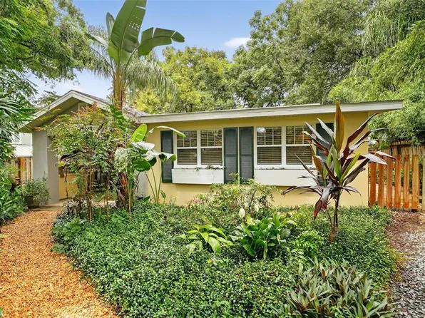 617 Robie Ave, Mount Dora, FL 32757