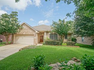 19914 Water Point Trl, Humble, TX 77346