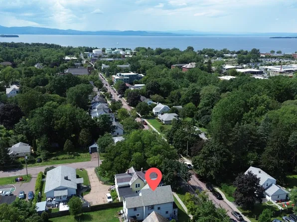 433 1/2 Flynn Avenue #2, Burlington, VT 05401