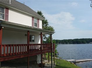 2348 Hartford Ave, Johnston, RI 02919