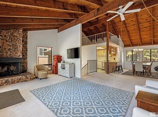 102 Lake Village Dr APT A, Stateline, NV 89449