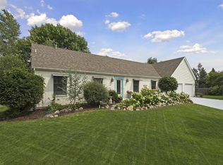 3223 138th Ln NW, Andover, MN 55304