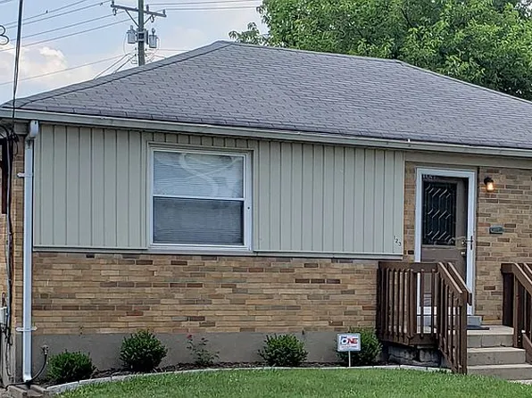 123 Burkhart Ave, Cincinnati, OH 45215