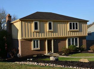 267 Clare Dr, Canonsburg, PA 15317