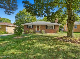 893 Mulberry St, Perrysburg, OH 43551