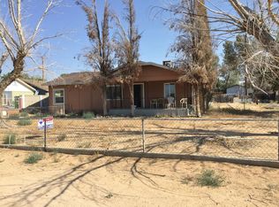 26876 Nichols St, Boron, CA